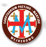 Logo Sanktuarium