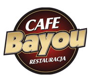 Logo Cafe Bayou