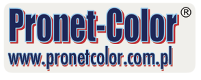 Logo Pronet Color