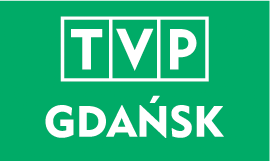 Logo TVP Gdańsk
