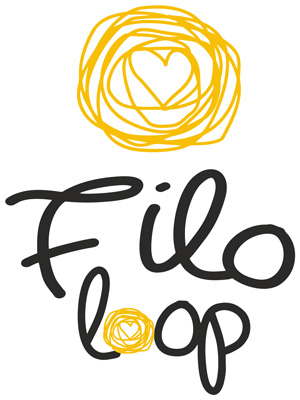 Logo Filo Loop